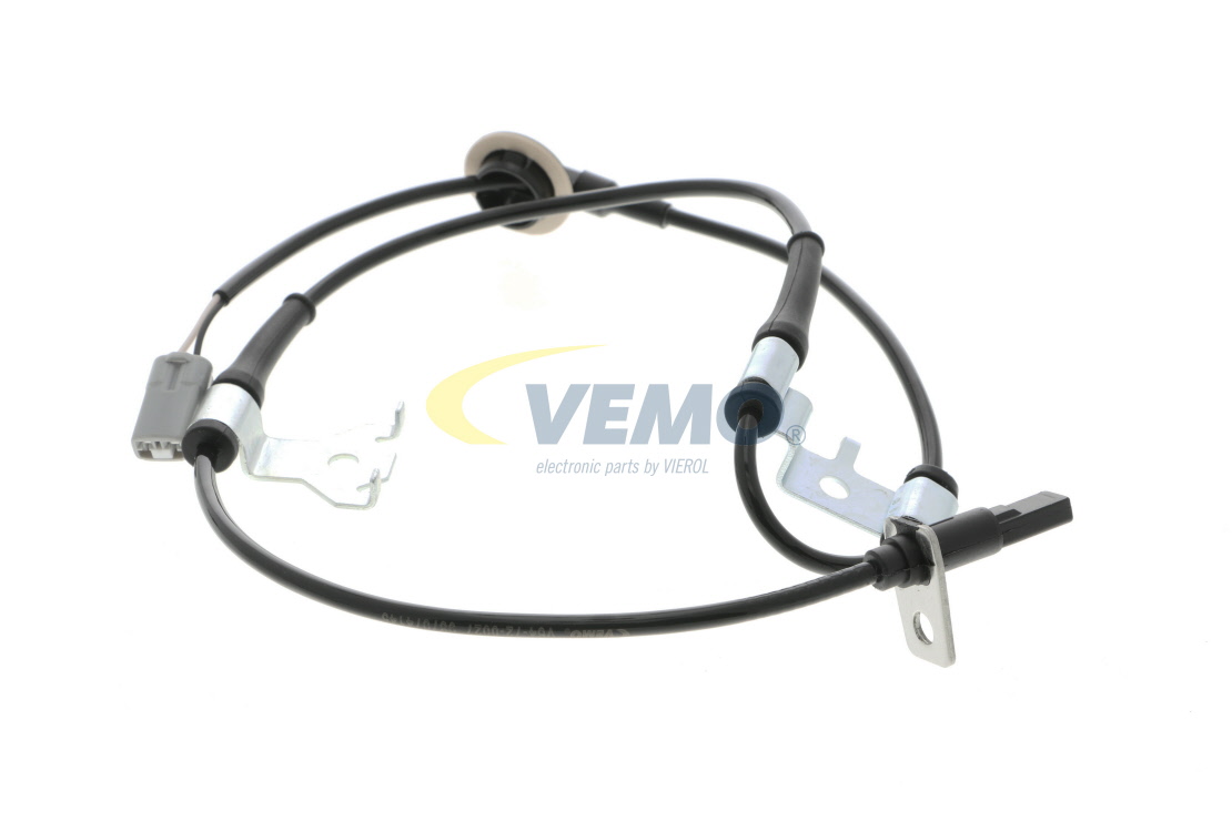 VEMO V64-72-0027: Sensore ABS Assale anteriore Sx, Qualità de VEMO originale