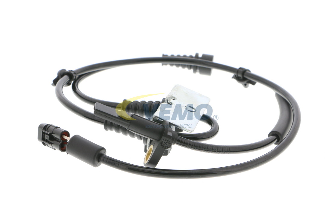 VEMO V64-72-0028: ABS-Sensor Vorderachse links, Original VEMO Qualität