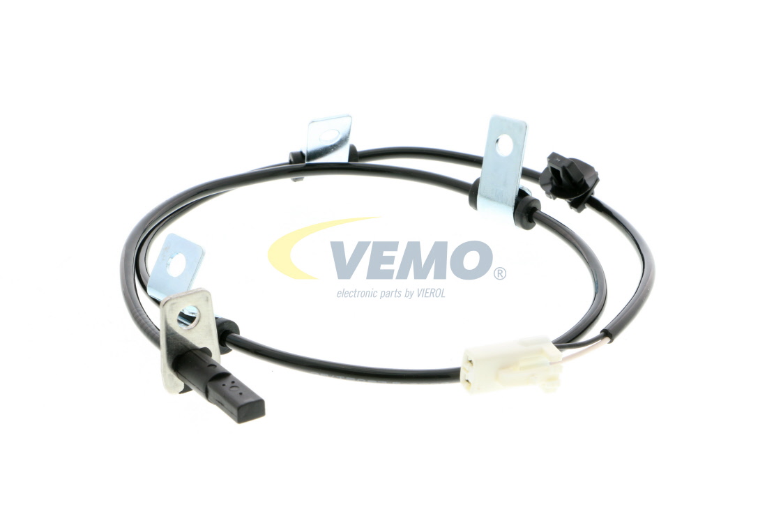 VEMO V64-72-0031: Senzor, turatie roata Axa spate dreapta, Original VEMO Quality