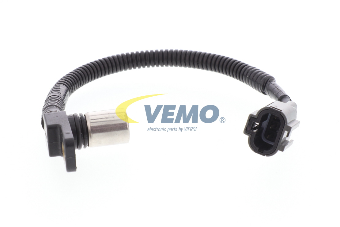 VEMO V64-72-0042: Sensor de cigüeñal Q+, calidad de primer equipo
