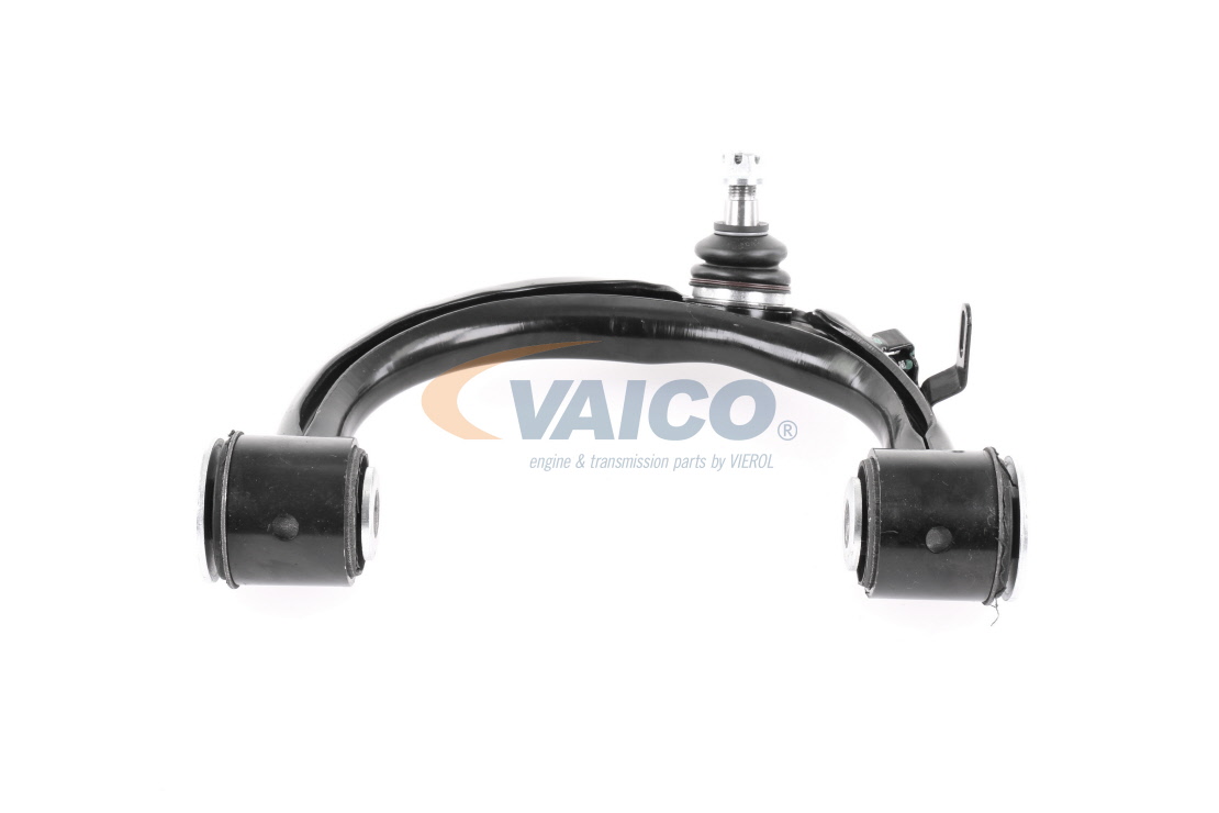 VAICO V70-0370: Rameno zavesenia kolies hore, predna naprava vlavo, s nosnym/vodiacim capom, Original VAICO Quality