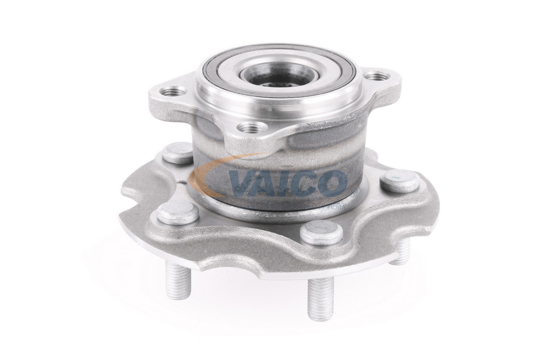 VAICO V70-0385: Juego de cojinete de rueda Eje trasero, EXPERT KITS +