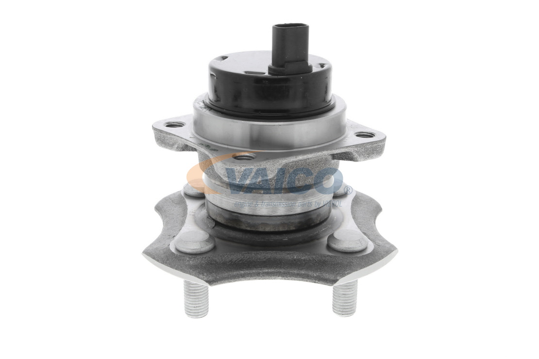 VAICO V70-0389: Set rulment roata puntea spate, EXPERT KITS +