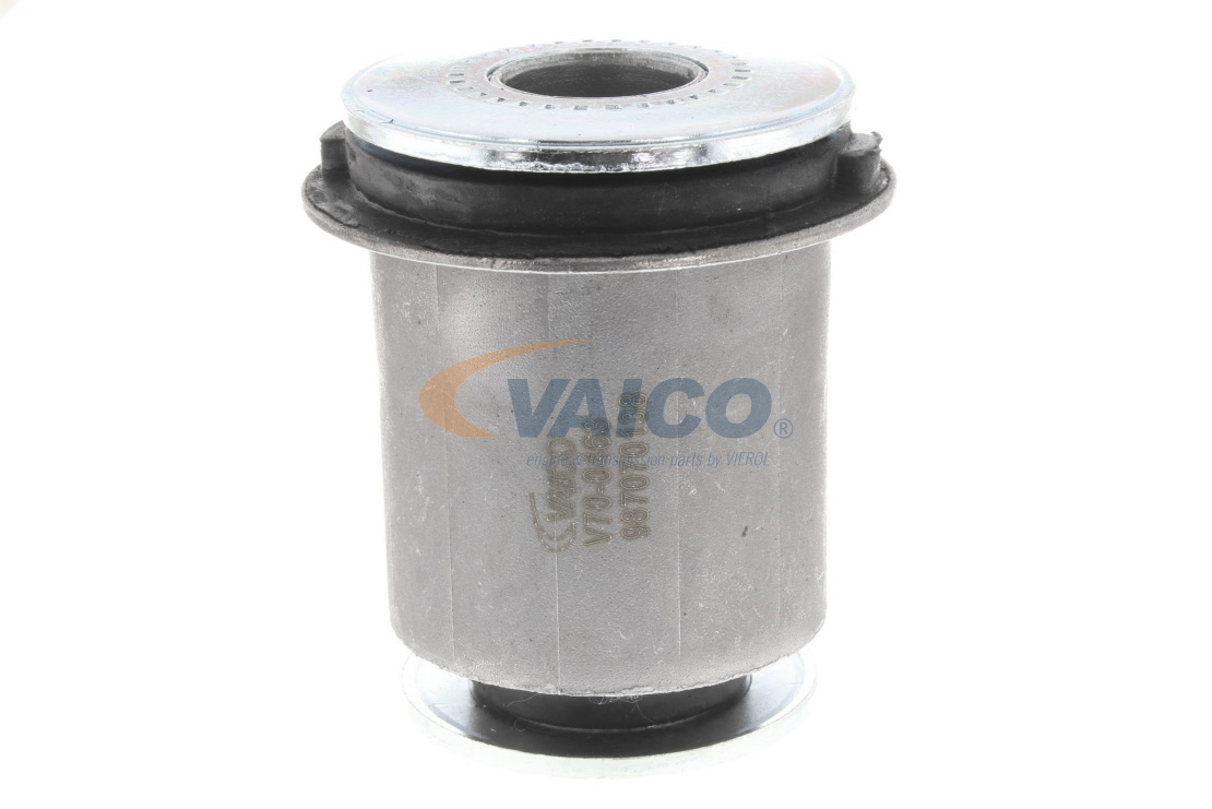 VAICO V70-0463: Suspensión, Brazo oscilante delante, eje delantero, ambos lados, Original calidad de VAICO