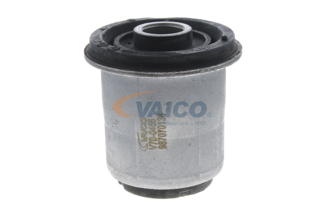 VAICO V70-0466: Suspensión, Brazo oscilante arriba, eje delantero, ambos lados, Original calidad de VAICO