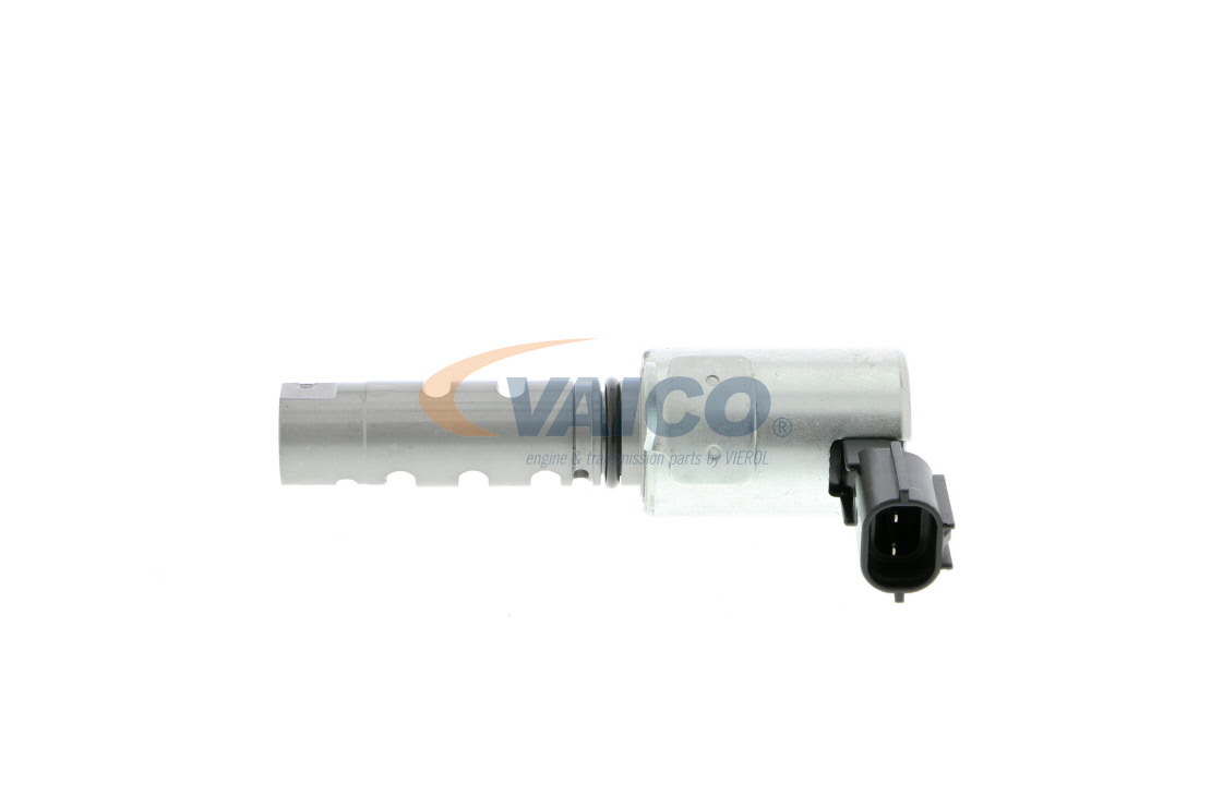 VAICO V70-0477: Supapa comanda, poz. arbore cu came stanga, cu inel etansare, Q+, original equipment manufacturer quality