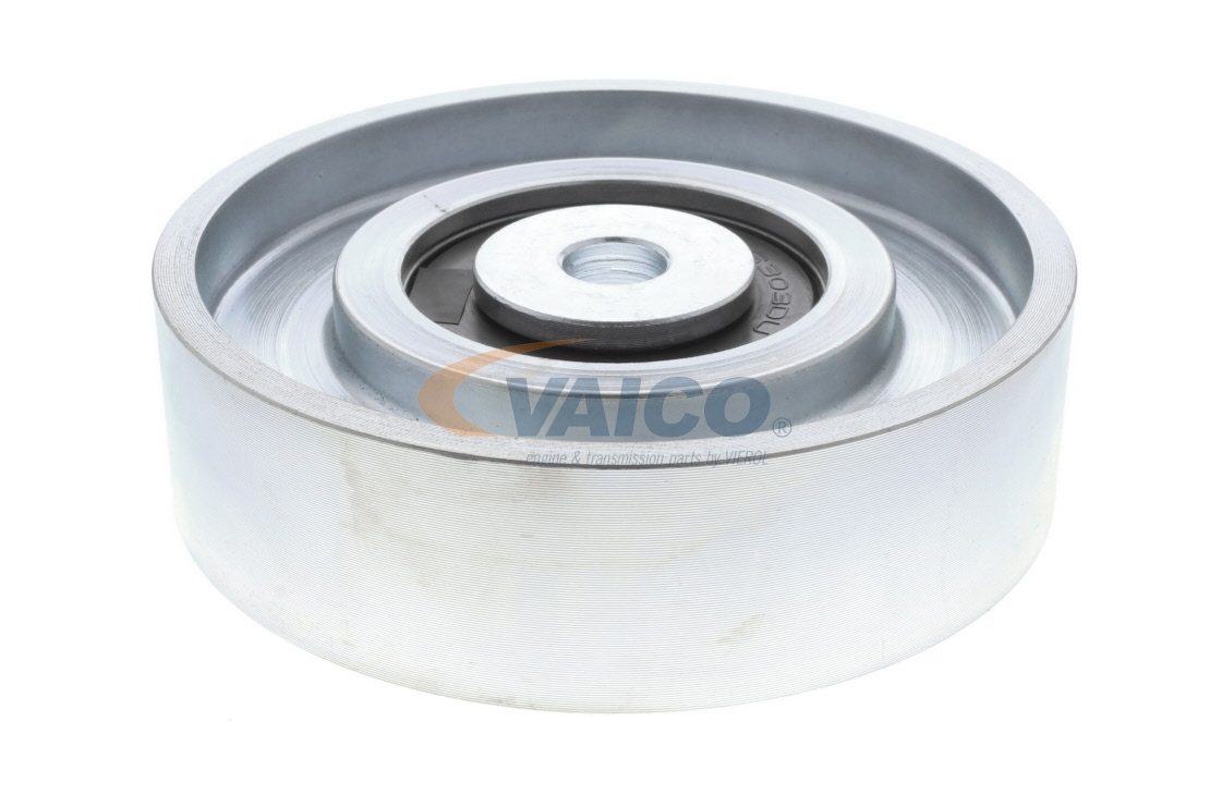 VAICO V70-0479: Umlenkrolle Keilrippenriemen Ø: 88,1mm, Ø: 88,1mm, Original VAICO Qualität