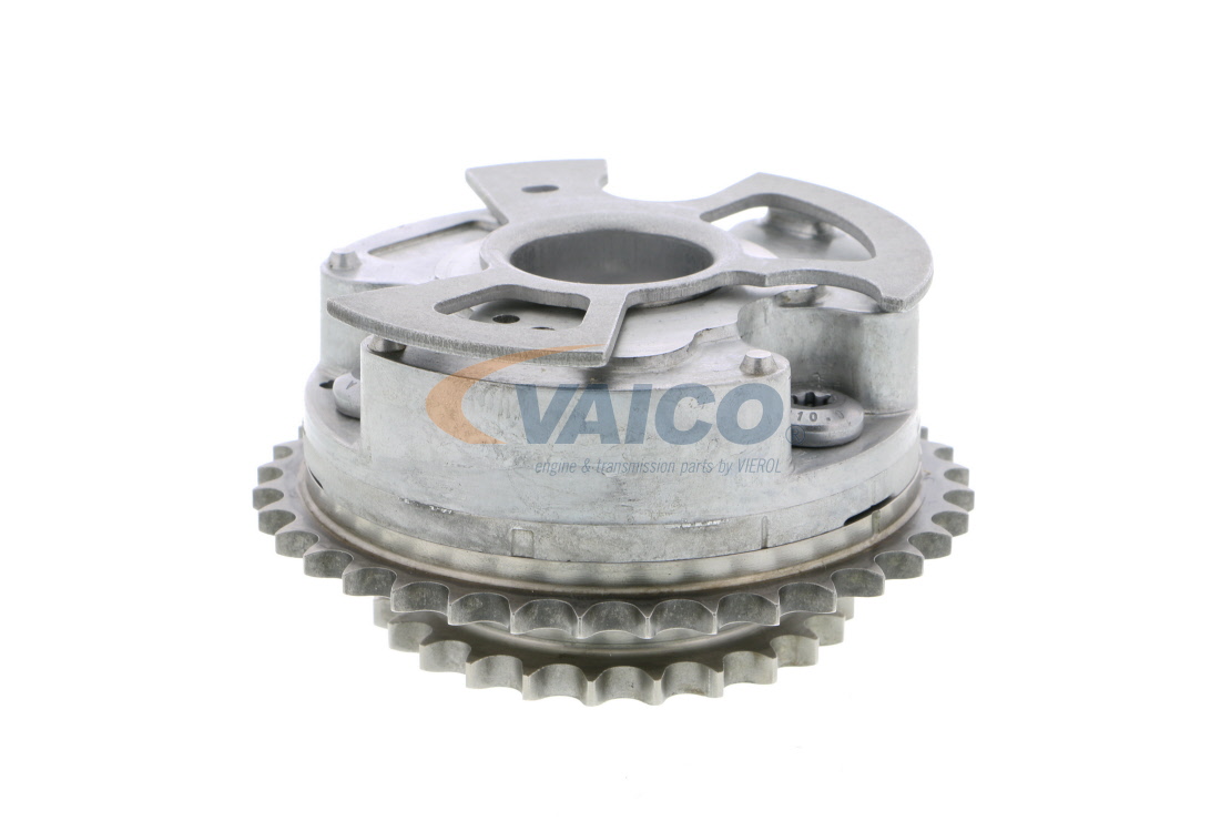 VAICO V70-0484: Οδοντοτροχός, εκκεντροφόρος άξονας Q+, original equipment manufacturer quality