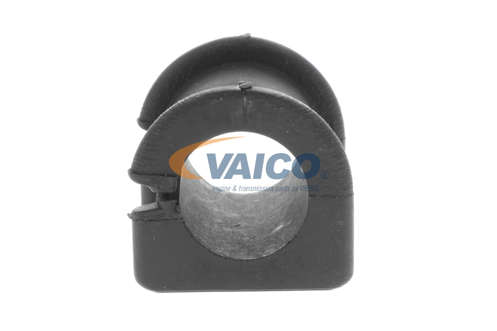 VAICO V70-0519: Stabigummis Vorderachse beidseitig, 23mm, Original VAICO Qualität