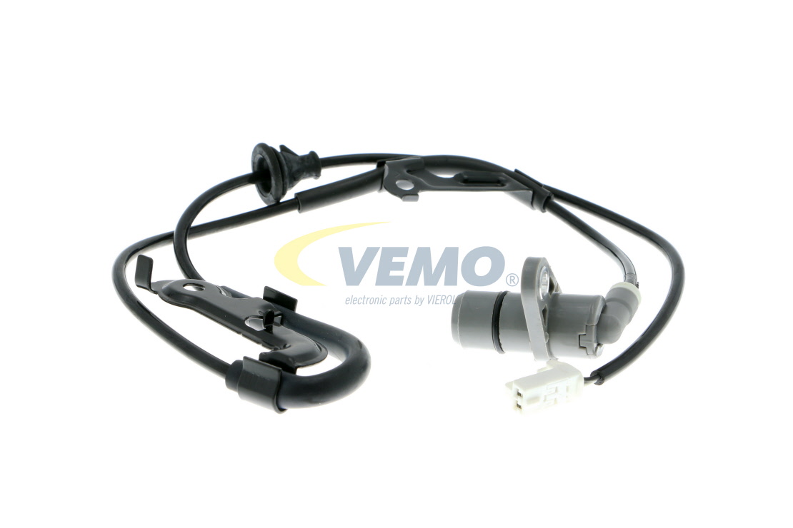 VEMO V70-72-0038: Senzor, turatie roata Axa spate stanga, Original VEMO Quality