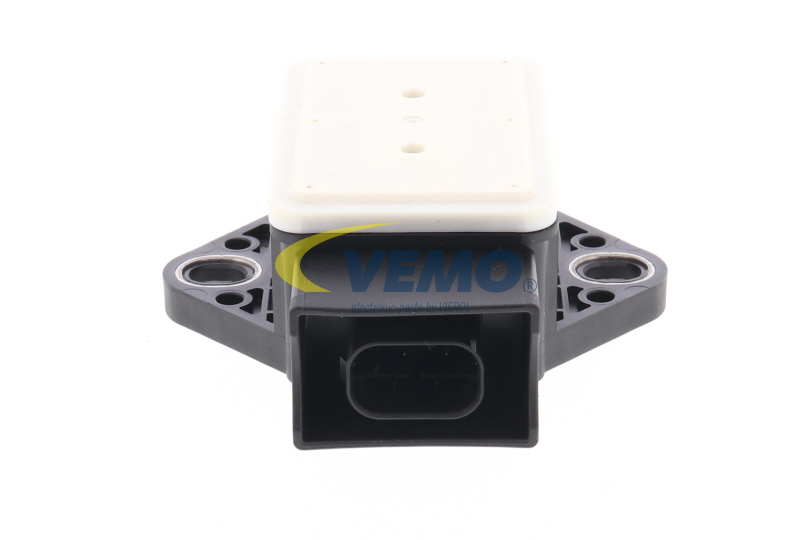 VEMO V70-72-0139: Senzor, acceleratie longitudinala / transversala Q+, original equipment manufacturer quality MADE IN GERMANY
