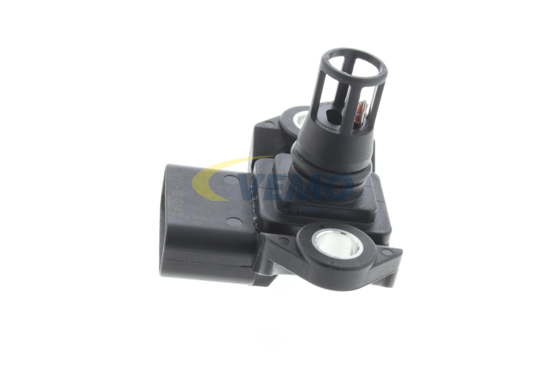 VEMO V70-72-0143: Sensor de presión de aire, adaptación a la altura Original calidad de VEMO