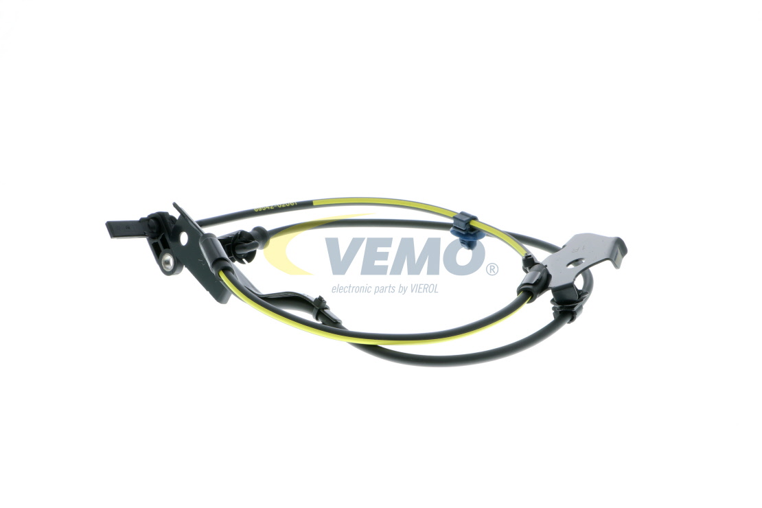 VEMO V70-72-0144: Senzor, turatie roata Axa fata dreapta, Original VEMO Quality