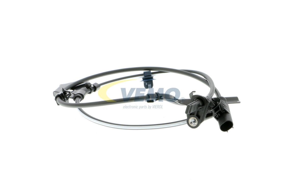 VEMO V70-72-0145: ABS-Sensor Vorderachse links, Original VEMO Qualität