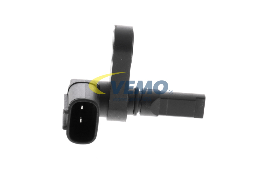 VEMO V70-72-0162: Sensor ABS Eje delantero, izquierda, Eje trasero izquierda, Original calidad de VEMO