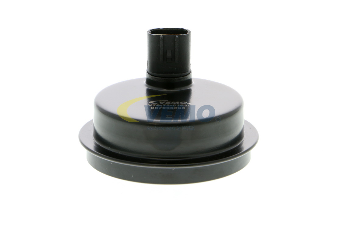 VEMO V70-72-0163: Senzor, turatie roata Axa fata stanga, Original VEMO Quality