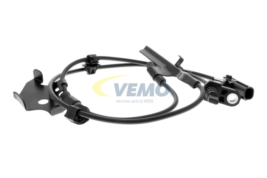 VEMO V70-72-0167: ABS-Sensor Vorderachse rechts, Original VEMO Qualität