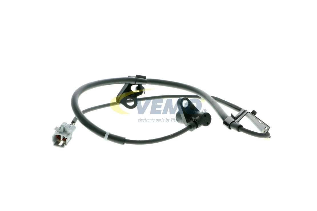 VEMO V70-72-0179: Wielsnelheidssensor (ABS) Vooras rechts, Original VEMO kwaliteit