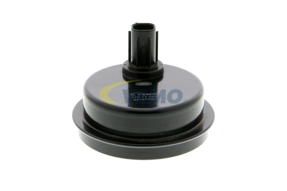 VEMO V70-72-0201 Sensor, rotações da roda TOYOTA Yaris Hatchback (_P13_) 90 cv Diesel custo