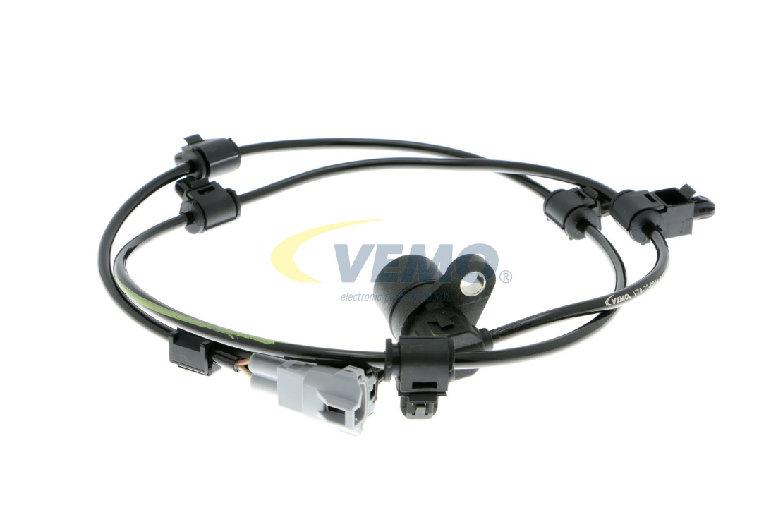 VEMO V70-72-0205: Sensor ABS Eje trasero, Original calidad de VEMO