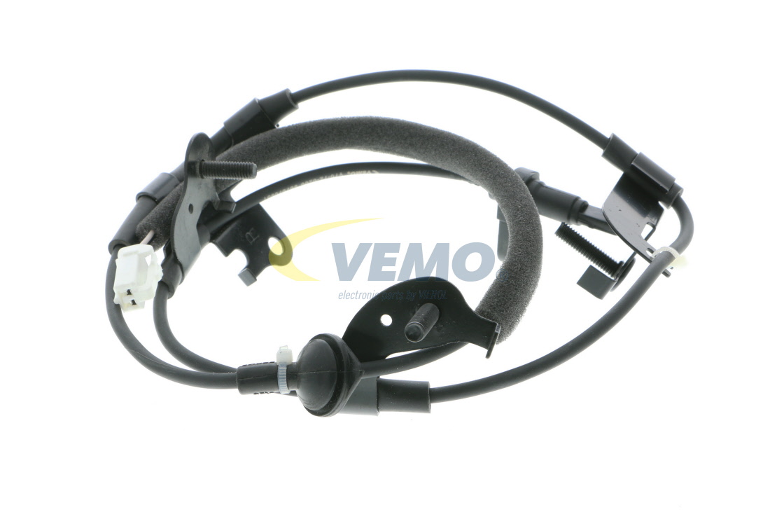 VEMO V70-72-0206: Senzor, turatie roata Axa spate dreapta, Original VEMO Quality