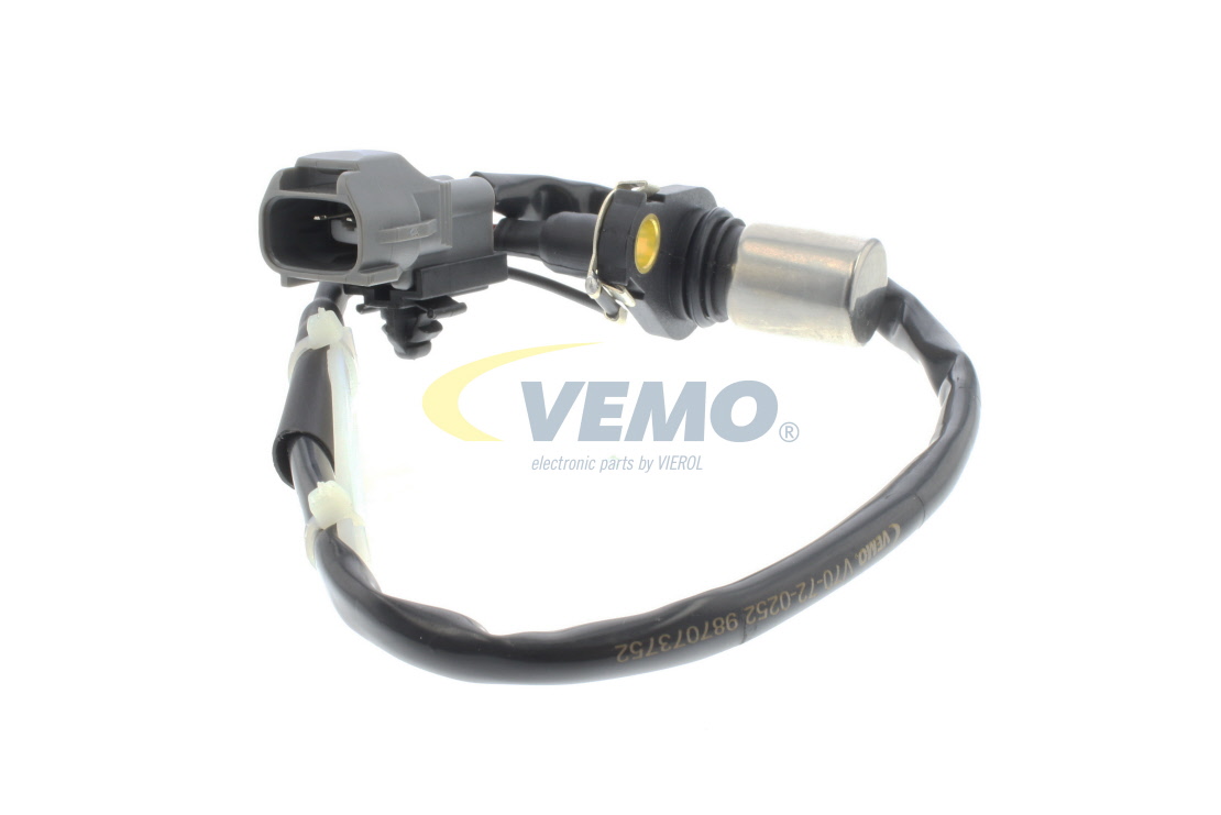 VEMO V70-72-0252 Vevaxelgivare TOYOTA RAV 4 II (CLA2_, XA2_, ZCA2_, ACA2_) 125 hk Bensin kostnad