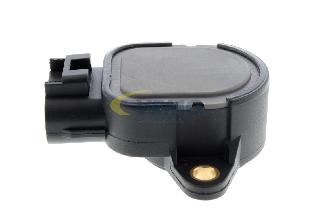 VEMO V70-72-0255 Gasklep positiesensor TOYOTA HILUX 2 Pritsche/Fahrgestell (LN6, LN5, YN6, YN5, 5ZN1 145 Pk Benzine kosten