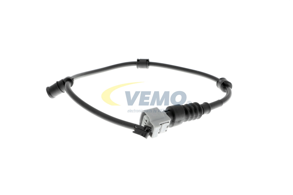 VEMO V70-72-0257 Indikators, Bremžu uzliku nodilums LEXUS RC (GSC1_, USC1_) 449 ZS Benzīns cena