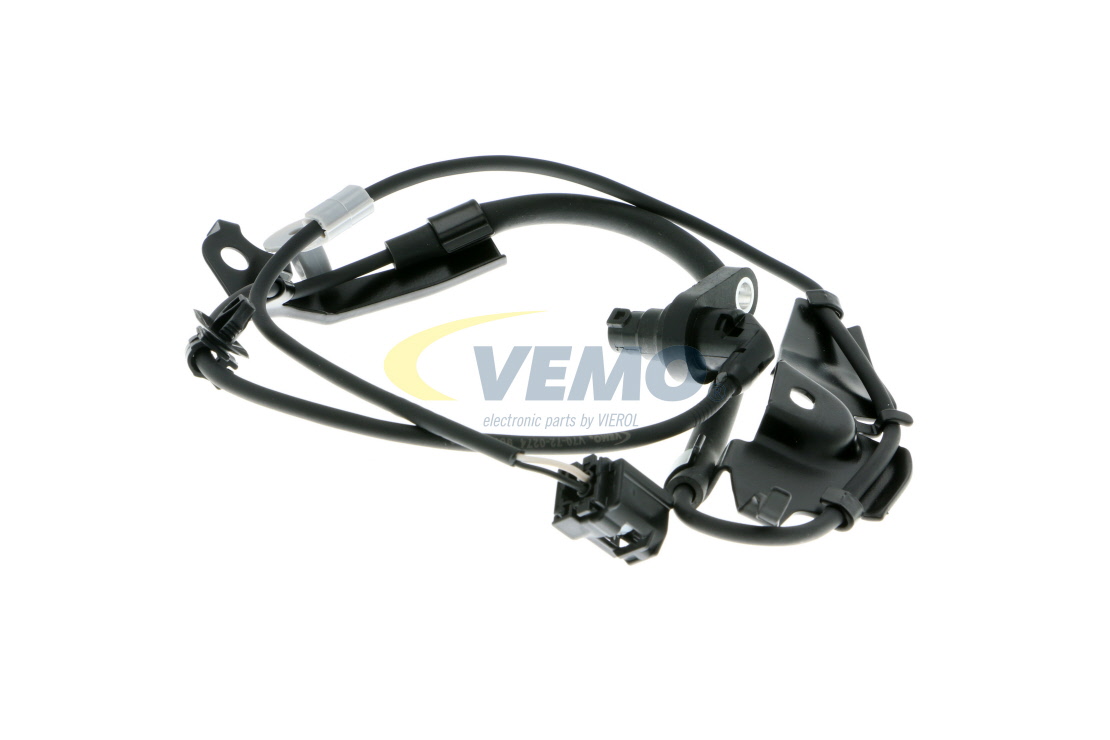VEMO V70-72-0274: ABS-Sensor Vorderachse links, Original VEMO Qualität