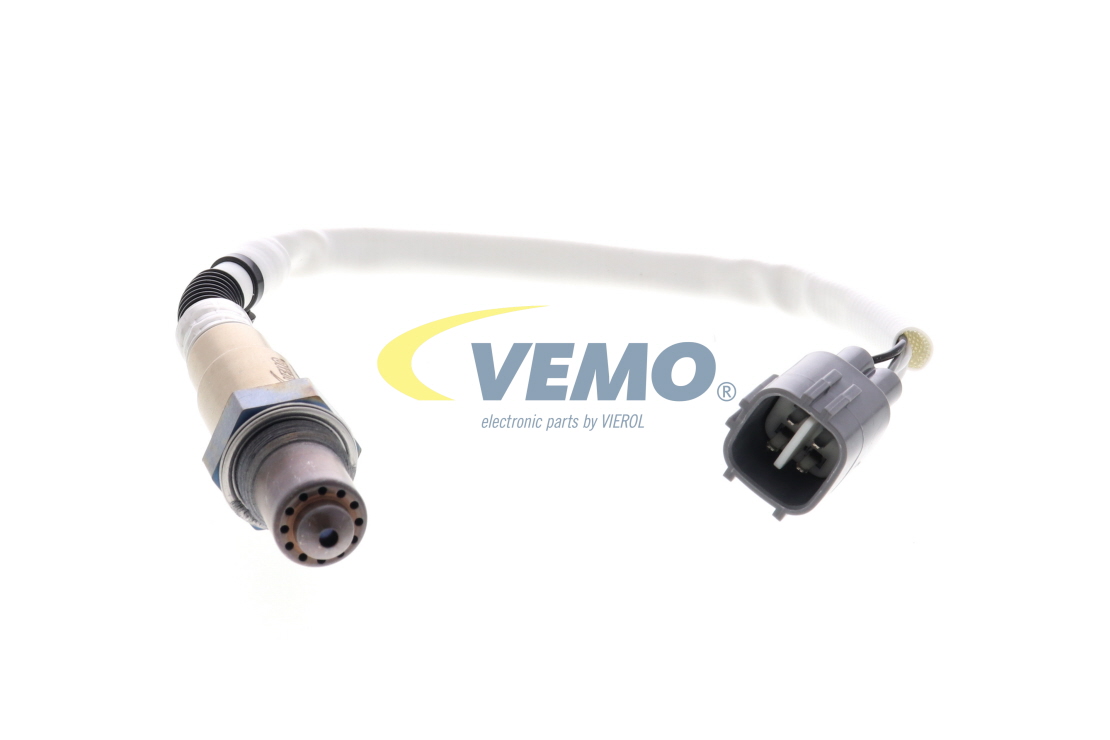 VEMO V70-76-0012 Lambdasonde TOYOTA Yaris Schrägheck (_P9_) 133 PS Benzin Kosten