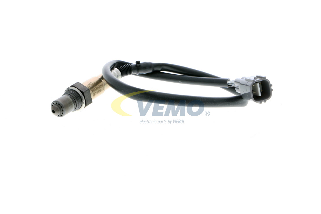 VEMO V70-76-0016 Lambdasonde DAIHATSU EXTOL Bestelwagen 86 Pk Benzine kosten