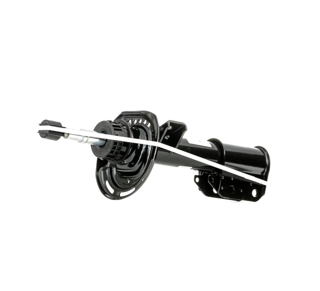 SACHS 314 006: Amortizor presiune gas, Ansamblu amortizor-arc
