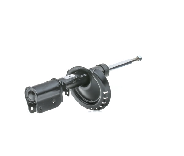 SACHS 314 032: Schokdemper Vooras links, Gasdruk, Veerpoot