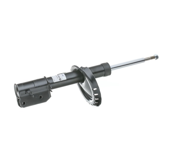 SACHS 314 033: Amortisseur Essieu avant droit, Pression de gaz, Jambe de suspension