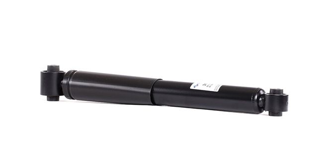 SACHS 314 039: Tlmič pérovania tlak plynu, Teleskop - tlmič