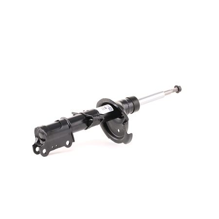 SACHS 314 125: Amortizor presiune gas, Ansamblu amortizor-arc