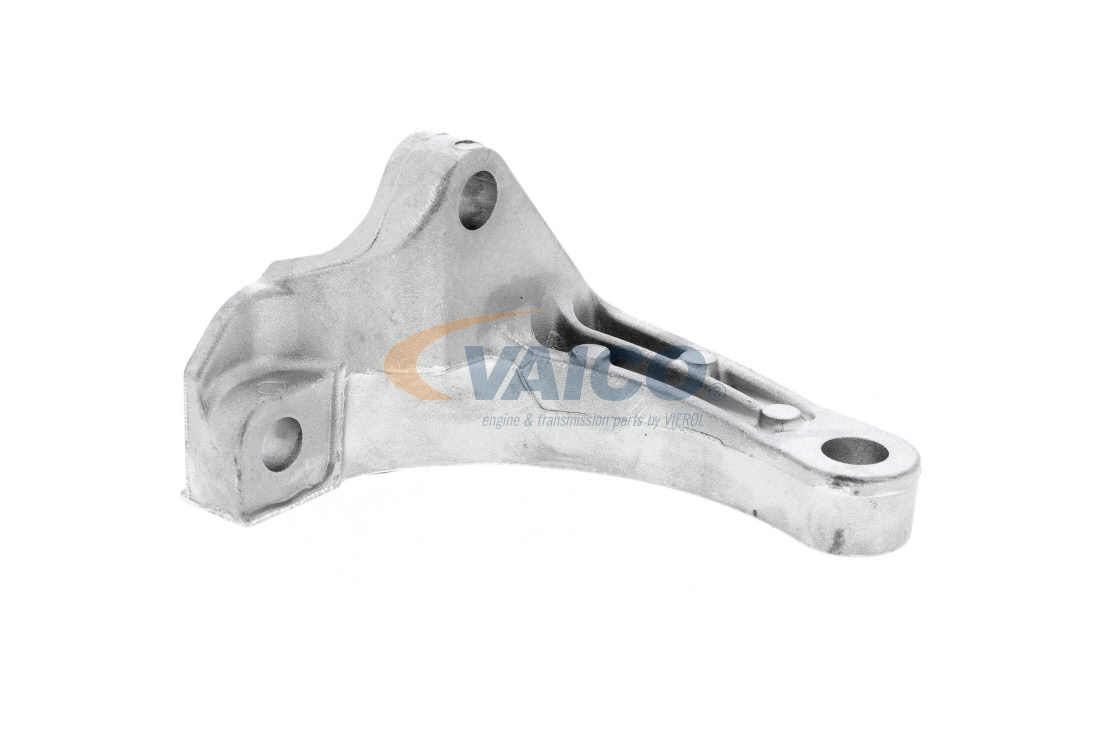 VAICO V95-0386: Soporte elástico, suspensión del motor posterior, Q+, calidad de primer equipo