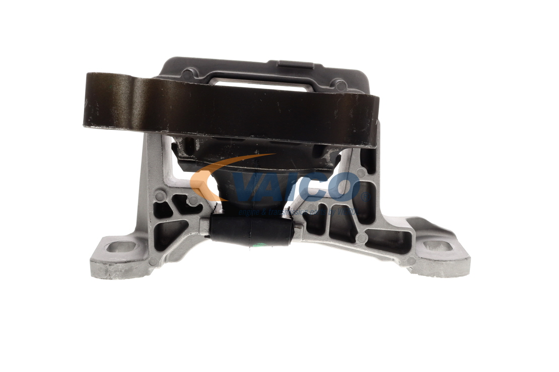 VAICO V95-0387: Soporte elástico, suspensión del motor Eje delantero, derecha, Q+, calidad de primer equipo