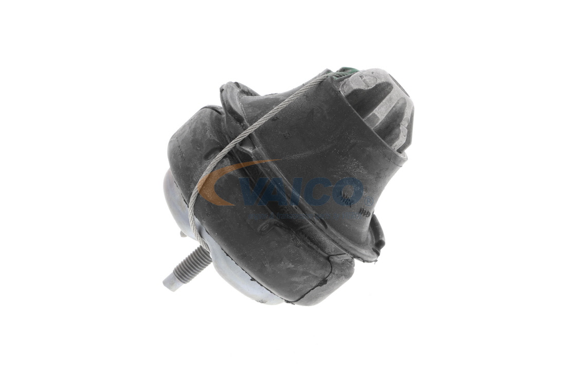 VAICO V95-0390: Łożyskowanie silnika z przodu, Q+, original equipment manufacturer quality