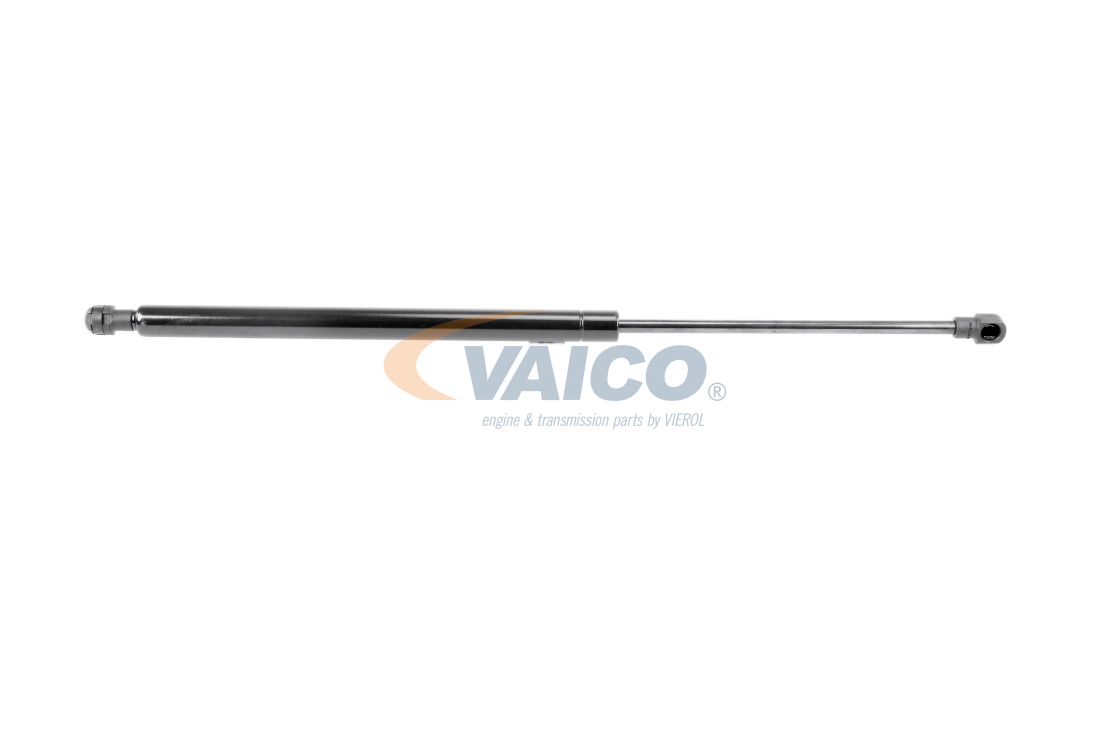 VAICO V95-0403: Heckklappendämpfer beidseitig, Fahrzeugheckklappe, 483mm, Original VAICO Qualität