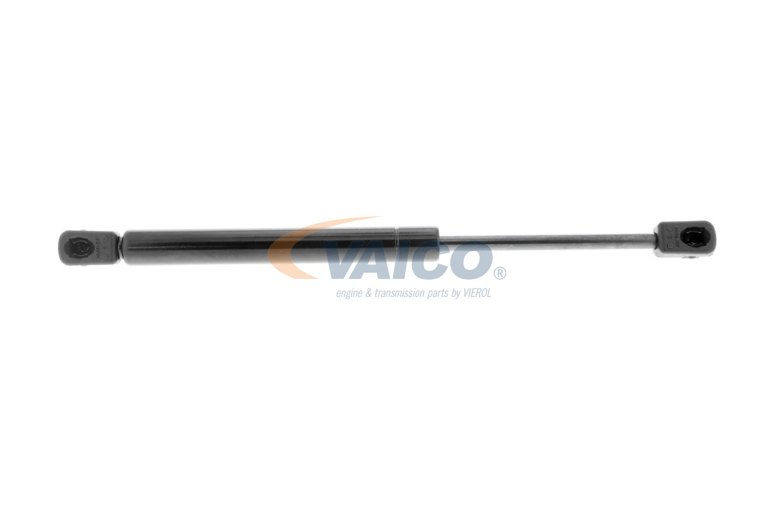 VAICO V95-0406: Plynová vzpera, kapota motora Kapota motora, obojstranne, Original VAICO Quality