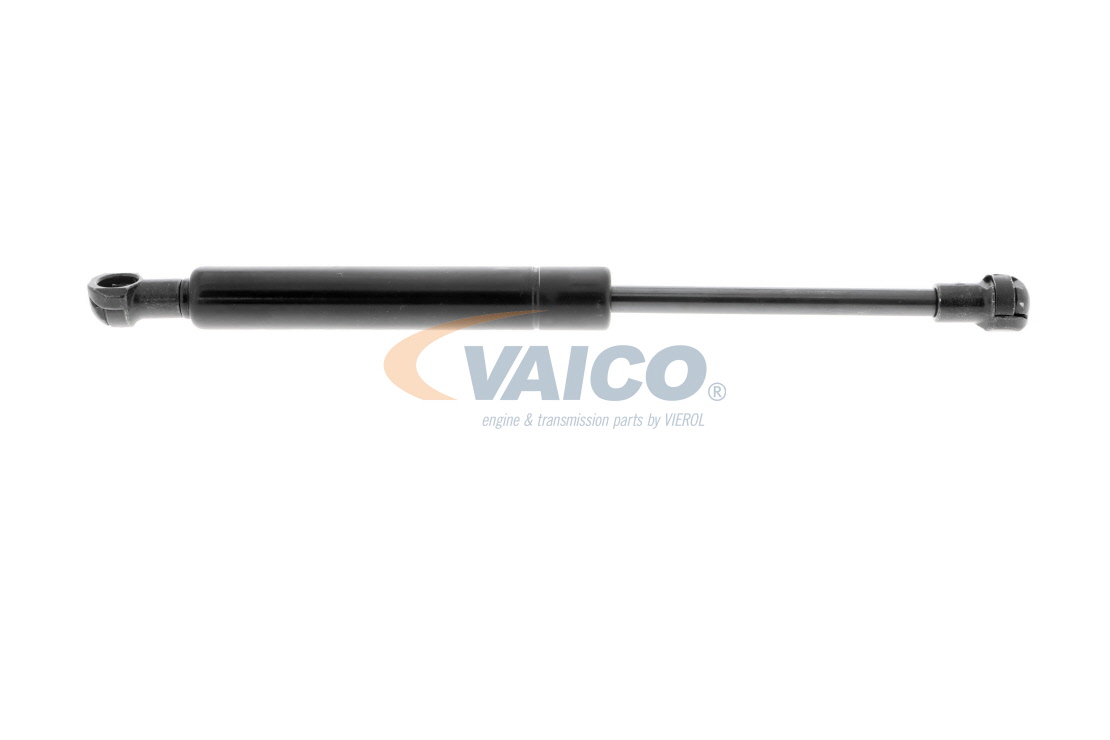 VAICO V95-0409: Motorhaubendämpfer Motorhaube, links, Original VAICO Qualität