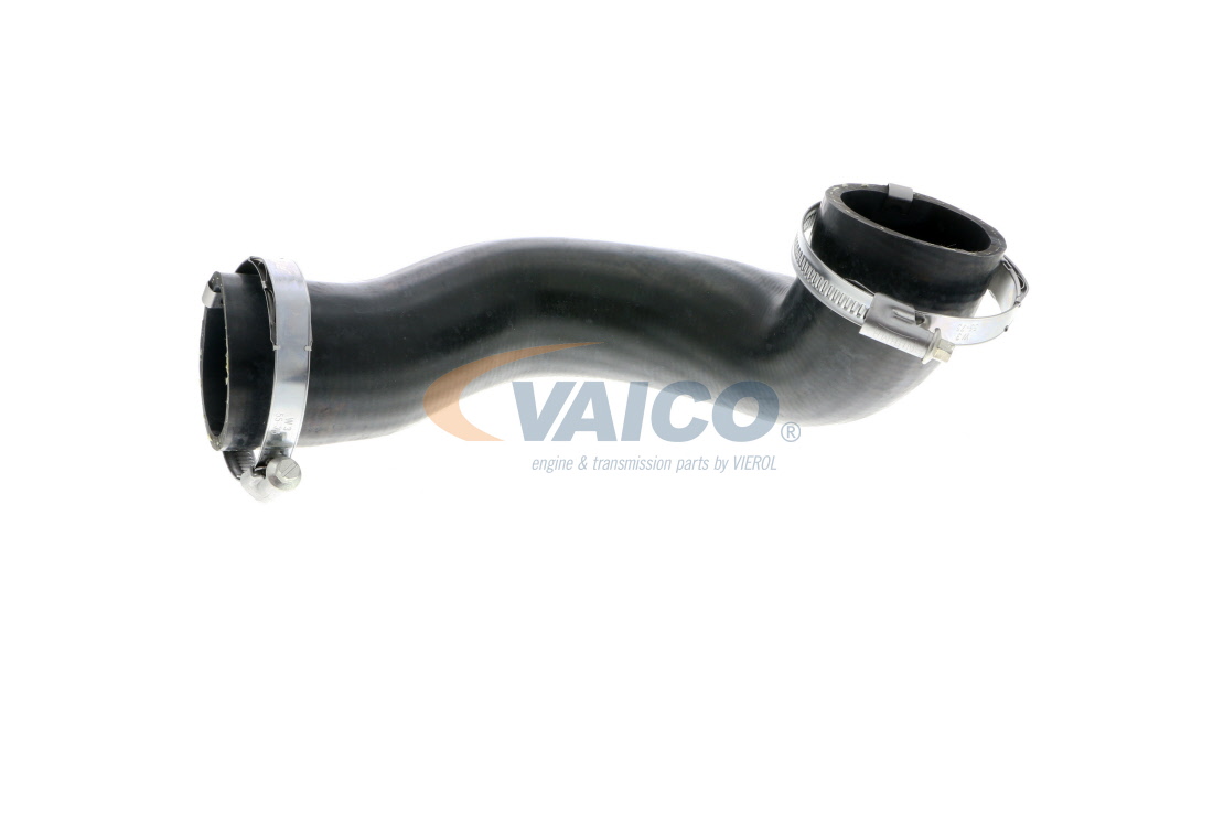 VAICO V95-0411 Hadicka plniciho vzduchu VOLVO V70 2 (SW) 250 HP Benzín cena