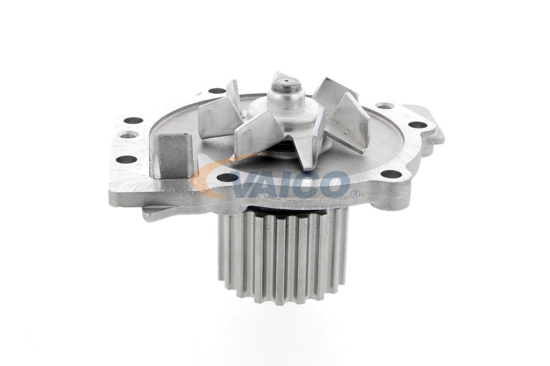 VAICO V95-50012 Vandens siurblys VOLVO S60 II (134) 181 AG dyzelinas kaina