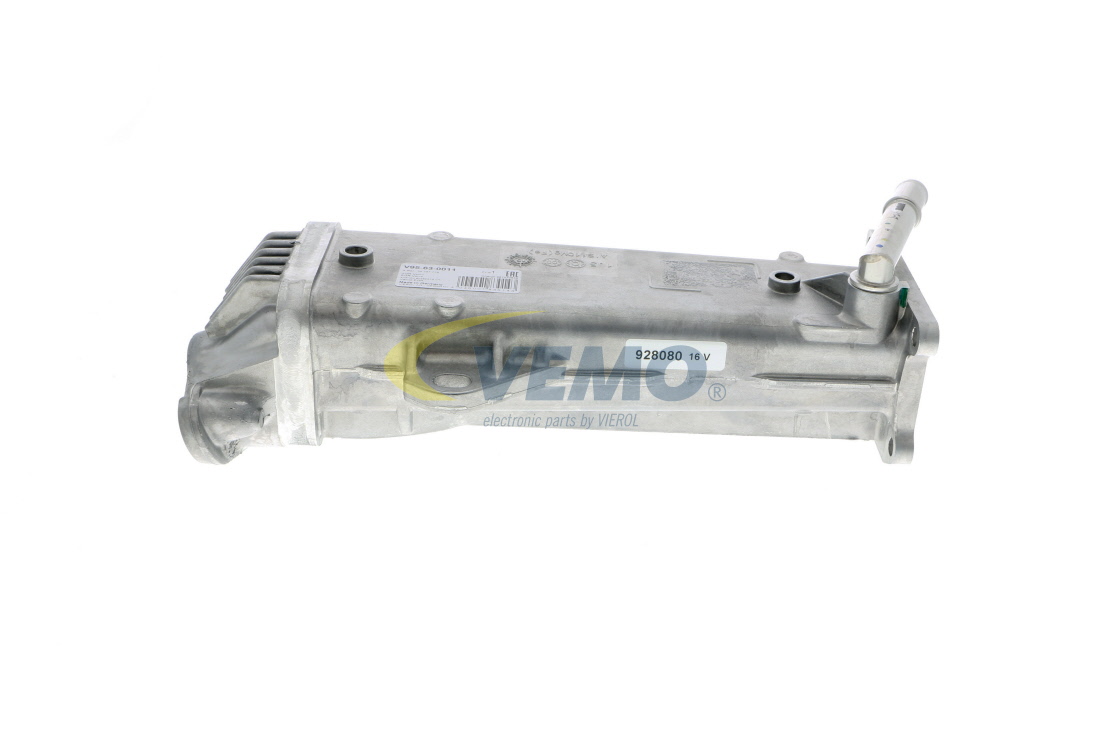 VEMO V95-63-0011: Zawór EGR z uszczelnieniami, Q+, original equipment manufacturer quality MADE IN GERMANY