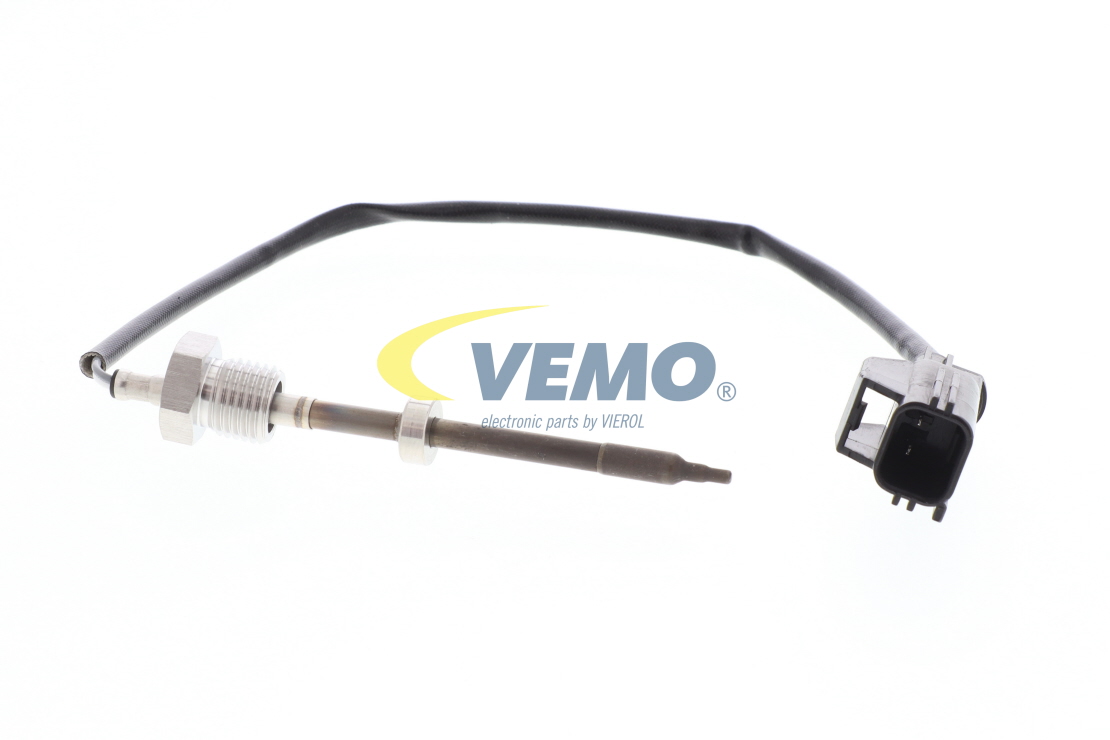 VEMO V95-72-0072 Sensor, temp. gas escape VOLVO S60 II (134) 163 cv Gasóleo costo
