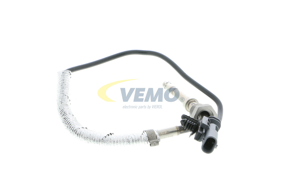 VEMO V95-72-0074 Sensor, temp. gas escape VOLVO S60 II (134) 163 cv Gasóleo costo