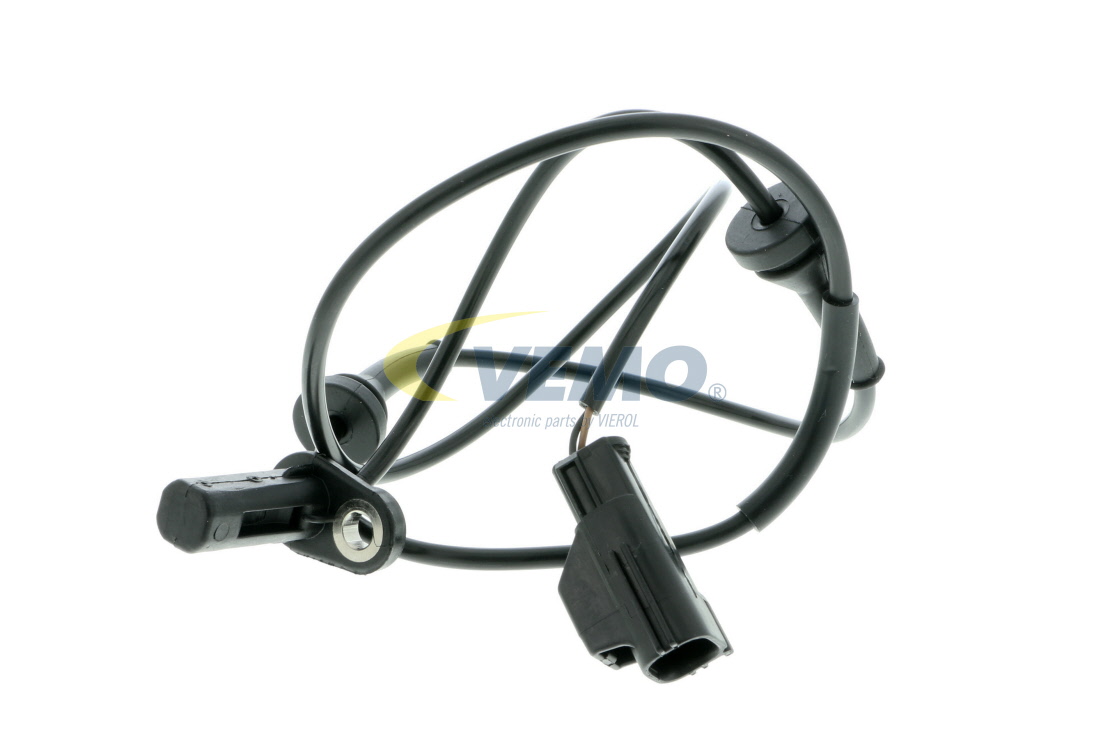 VEMO V95-72-0080: Sensor ABS Eje delantero, izquierda, Original calidad de VEMO