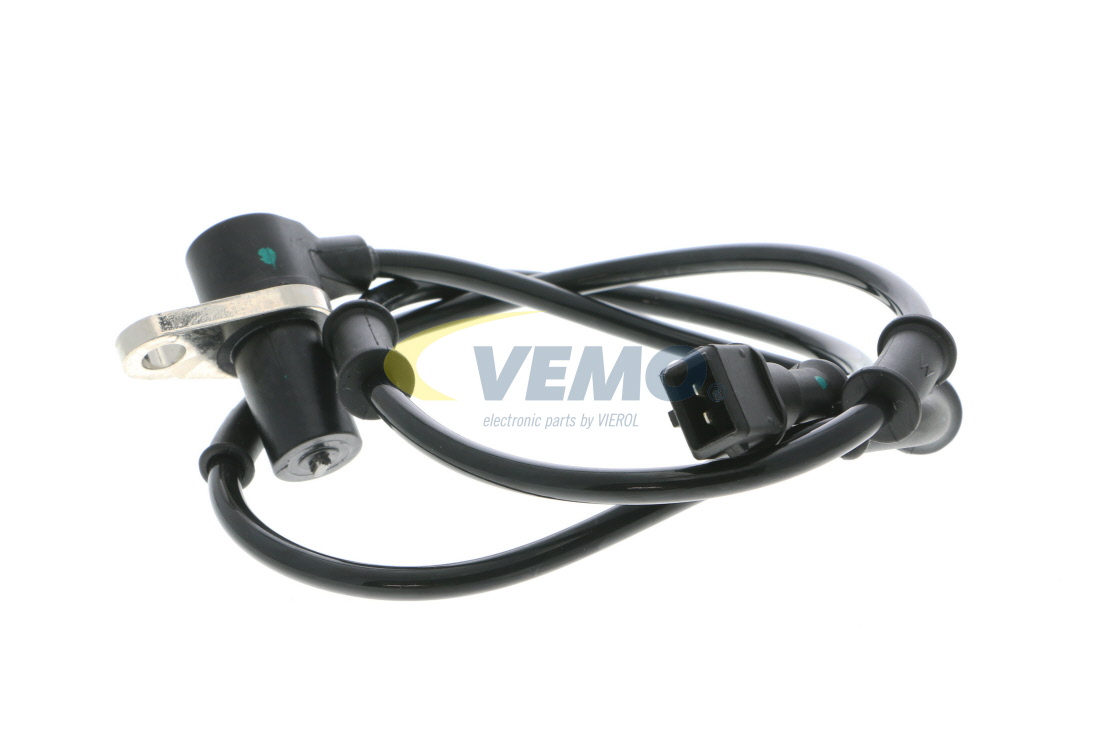 VEMO V95-72-0086: ABS-Sensor Vorderachse links, Vorderachse rechts, Original VEMO Qualität