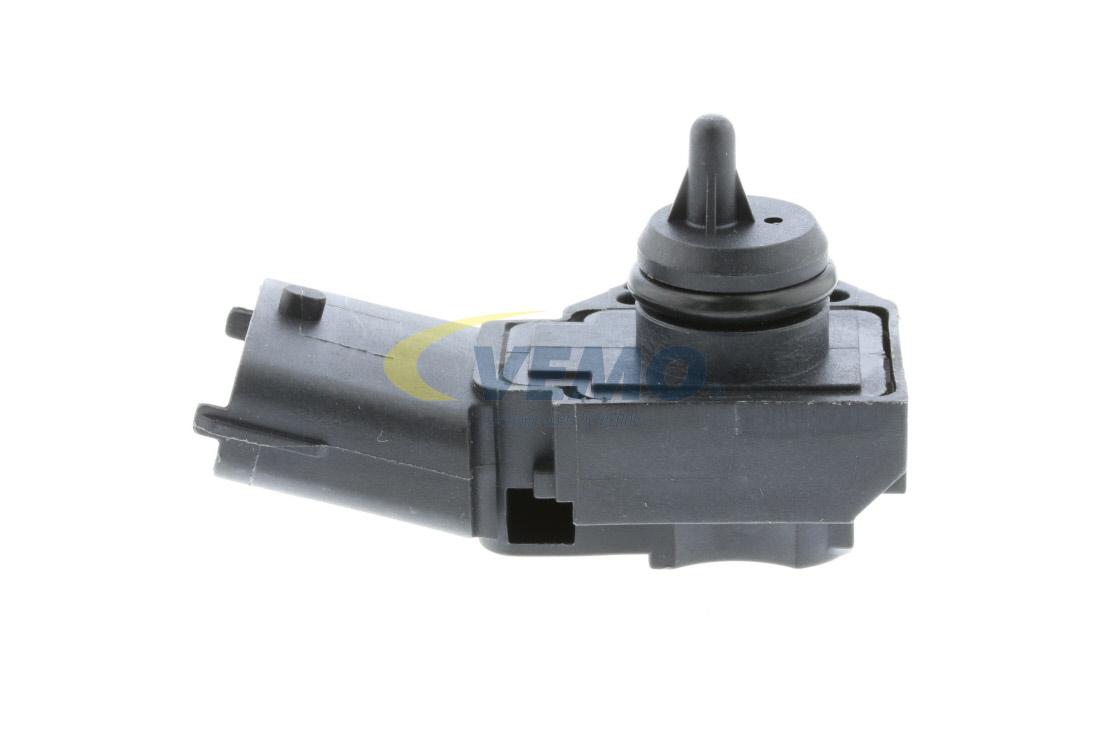 VEMO V95-72-0102 Sensor, brændstoftryk VOLVO V50 (545) 140 HK Benzin hvad koster